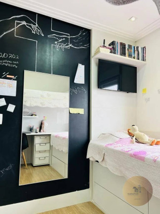 Imagem Apartamento com 2 Quartos à Venda, 90 m² em Jardim - Santo André Imagem Apartamento com 2 Quartos à Venda, 90 m² em Jardim - Santo André