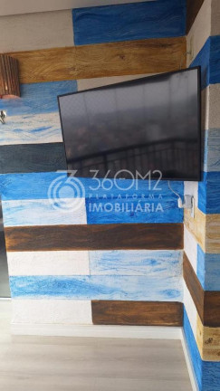 Imagem Apartamento com 2 Quartos à Venda, 64 m² em Vila Curuçá - Santo André Imagem Apartamento com 2 Quartos à Venda, 64 m² em Vila Curuçá - Santo André