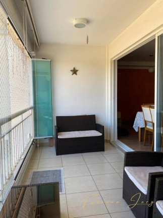 Imagem Apartamento com 3 Quartos à Venda, 108 m² em Parque Prado - Campinas