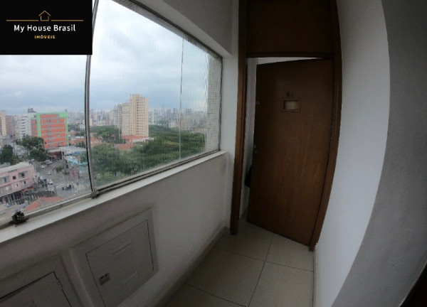 Imagem Imóvel Comercial à Venda, 44 m² em Cambuci - São Paulo