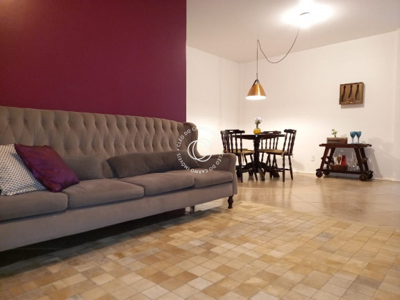 Apartamento com 2 Quartos à Venda, 102 m² em Centro - Santa Maria