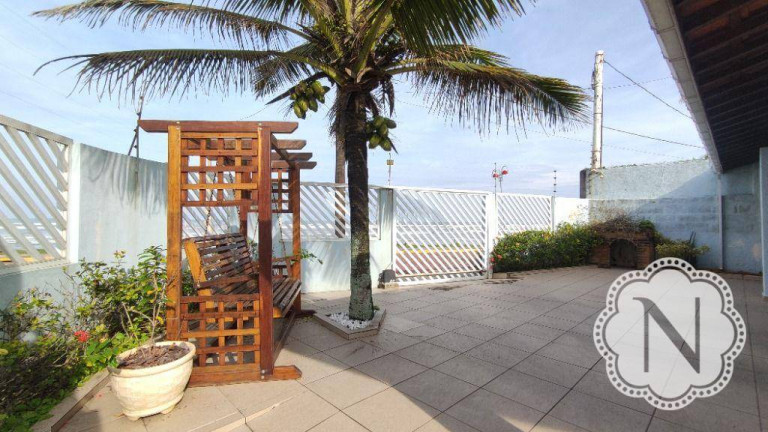 Casa com 3 Quartos à Venda, 141 m² em Satélite - Itanhaém