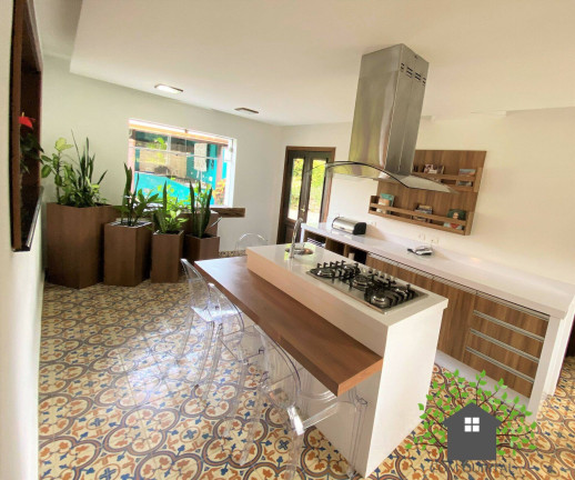 Imagem Casa com 4 Quartos à Venda, 1 m² em Parque Rincão - Cotia Imagem Casa com 4 Quartos à Venda, 1 m² em Parque Rincão - Cotia