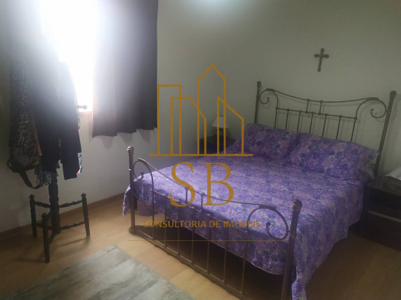 Imagem Apartamento com 4 Quartos à Venda, 145 m² em Centro - São Vicente Imagem Apartamento com 4 Quartos à Venda, 145 m² em Centro - São Vicente