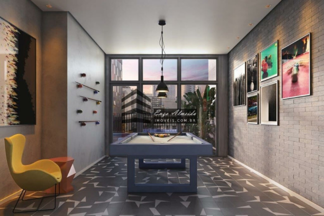 Imagem Apartamento com 3 Quartos à Venda, 122 m² em Vila Madalena - São Paulo Imagem Apartamento com 3 Quartos à Venda, 122 m² em Vila Madalena - São Paulo