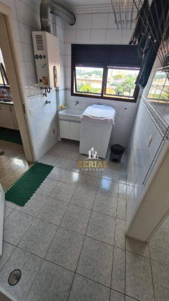 Imagem Apartamento com 3 Quartos à Venda, 122 m² em Santa Paula - São Caetano Do Sul