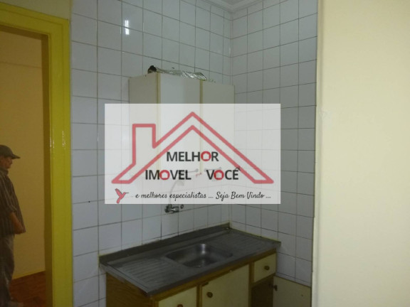 Apartamento com 1 Quarto à Venda, 40 m² em Centro - São Paulo