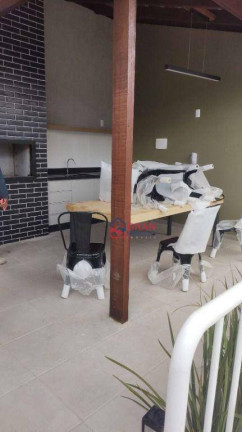 Imagem Apartamento com 2 Quartos à Venda, 48 m² em Campina Da Barra - Araucária Imagem Apartamento com 2 Quartos à Venda, 48 m² em Campina Da Barra - Araucária