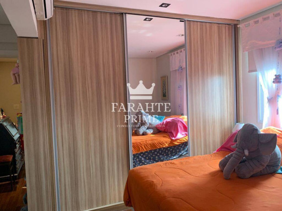 Imagem Apartamento com 3 Quartos à Venda, 156 m² em Ponta Da Praia - Santos
