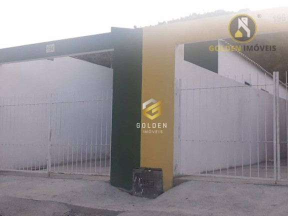 Imagem Casa com 2 Quartos à Venda, 52 m² em Morretes - Tijucas Imagem Casa com 2 Quartos à Venda, 52 m² em Morretes - Tijucas