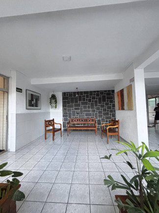 Apartamento com 1 Quarto à Venda, 40 m² em Tupi - Praia Grande