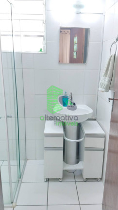 Imagem Apartamento com 2 Quartos à Venda, 61 m² em Vila São Geraldo - Taubaté Imagem Apartamento com 2 Quartos à Venda, 61 m² em Vila São Geraldo - Taubaté