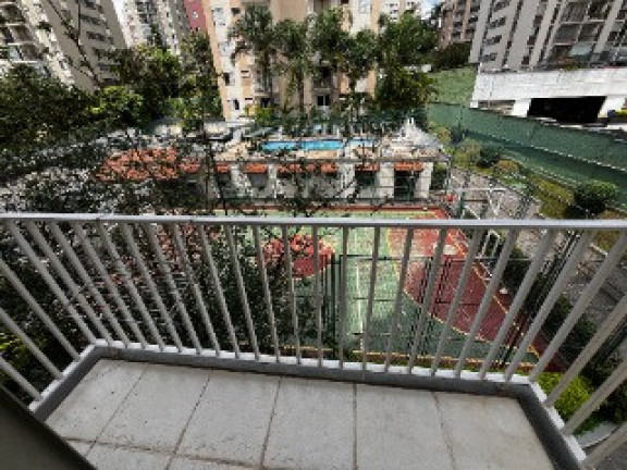 Imagem Apartamento com 2 Quartos à Venda, 48 m² em Av Dos Ourives - São Paulo