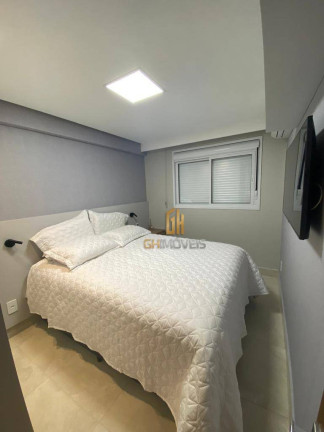 Imagem Apartamento com 1 Quarto à Venda, 47 m² em Setor Marista - Goiânia