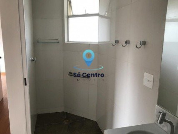 Imagem Apartamento com 4 Quartos à Venda, 143 m² em Serra - Belo Horizonte