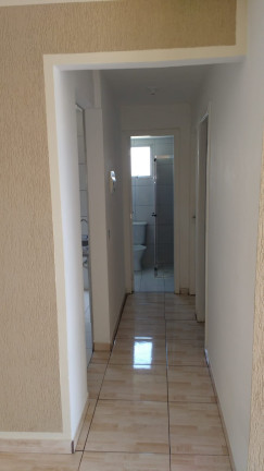 Imagem Imóvel com 2 Quartos à Venda, 55 m² em Jardim Tatiana - Votorantim