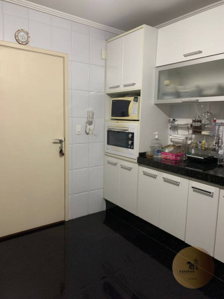Imagem Apartamento com 3 Quartos à Venda, 110 m² em Santa Maria - São Caetano Do Sul Imagem Apartamento com 3 Quartos à Venda, 110 m² em Santa Maria - São Caetano Do Sul