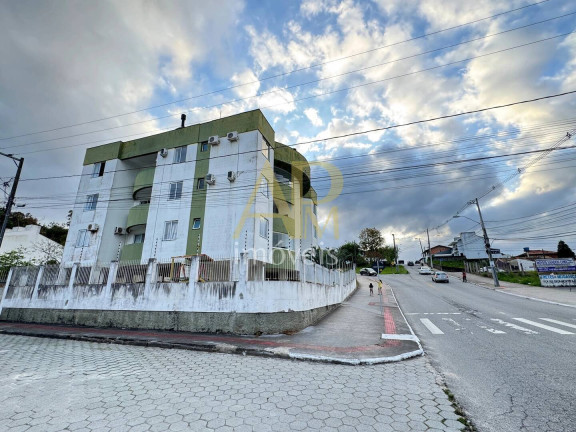 Imagem Apartamento com 3 Quartos à Venda, 71 m² em Forquilhas - São José Imagem Apartamento com 3 Quartos à Venda, 71 m² em Forquilhas - São José