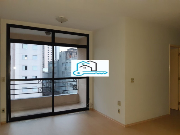 Imagem Apartamento com 2 Quartos à Venda, 61 m² em São Judas - São Paulo Imagem Apartamento com 2 Quartos à Venda, 61 m² em São Judas - São Paulo