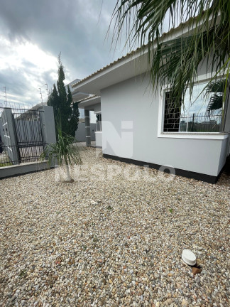 Imagem Casa com 2 Quartos à Venda, 123 m² em Mata Atlântica - Tijucas