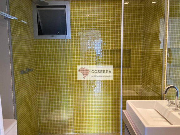 Imagem Apartamento com 2 Quartos à Venda ou Locação, 131 m² em Itaim Bibi - São Paulo