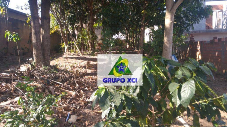 Imagem Terreno à Venda, 260 m² em Jardim Myrian Moreira Da Costa - Campinas Imagem Terreno à Venda, 260 m² em Jardim Myrian Moreira Da Costa - Campinas