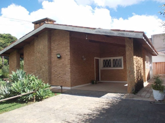Imagem Casa com 4 Quartos à Venda, 385 m² em Vila Petrópolis - Atibaia Imagem Casa com 4 Quartos à Venda, 385 m² em Vila Petrópolis - Atibaia