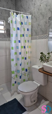 Imagem Sobrado com 3 Quartos à Venda, 144 m² em Umuarama - Ubatuba Imagem Sobrado com 3 Quartos à Venda, 144 m² em Umuarama - Ubatuba