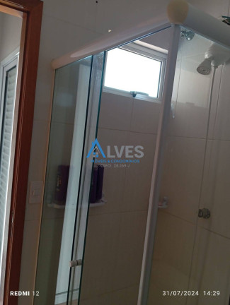 Imagem Apartamento com 3 Quartos à Venda, 75 m² em Vila Príncipe De Gales - Santo André Imagem Apartamento com 3 Quartos à Venda, 75 m² em Vila Príncipe De Gales - Santo André