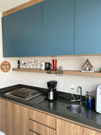 Imagem Apartamento com 2 Quartos à Venda, 60 m² em Vila Anastácio - São Paulo Imagem Apartamento com 2 Quartos à Venda, 60 m² em Vila Anastácio - São Paulo