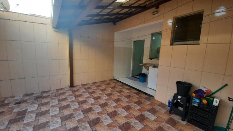 Imagem Casa com 2 Quartos à Venda, 141 m² em Cidade Verde - Betim