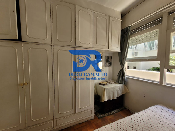 Imagem Apartamento com 3 Quartos à Venda, 100 m² em Botafogo - Rio De Janeiro