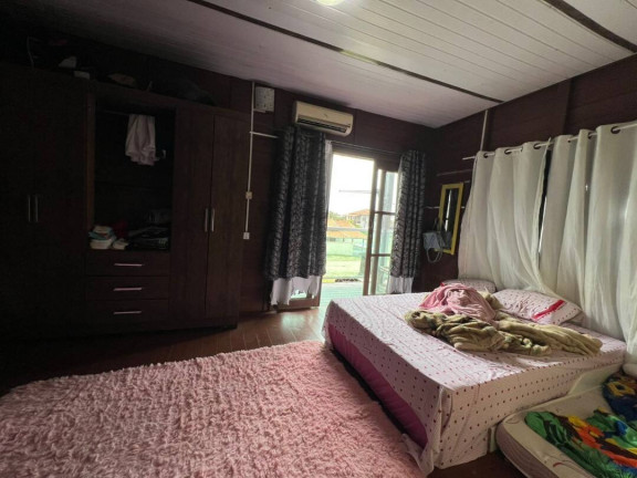Imagem Casa com 4 Quartos à Venda, 210 m² em Balneário Barra Do Sul
