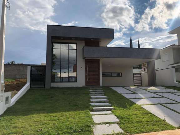 Casa com 3 Quartos à Venda, 206 m² em Medeiros - Jundiaí