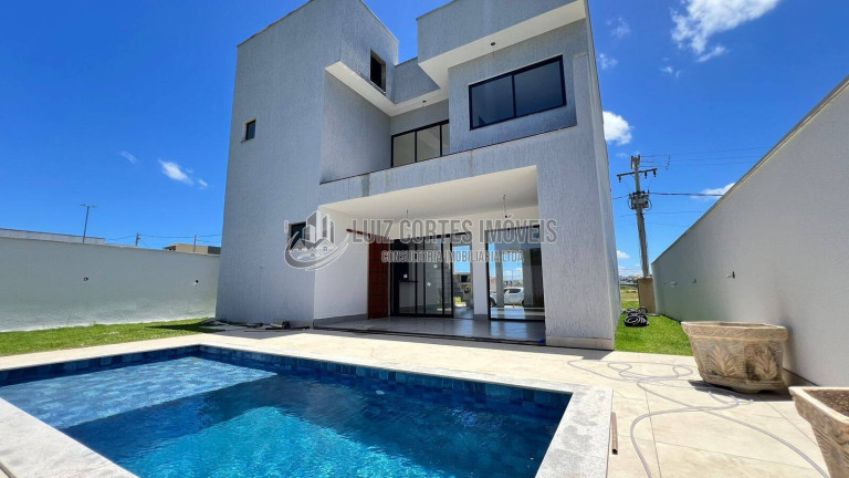 Casa de Condomínio com 3 Quartos à Venda, 150 m² em Nova São Pedro - São Pedro Da Aldeia