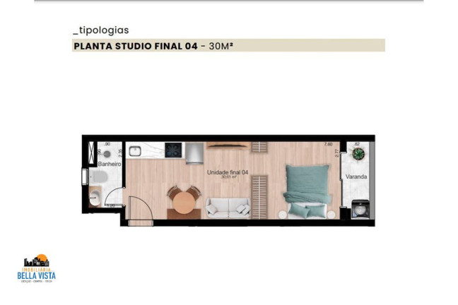 Imagem Apartamento com 2 Quartos à Venda,  em Vila Da Saúde - São Paulo