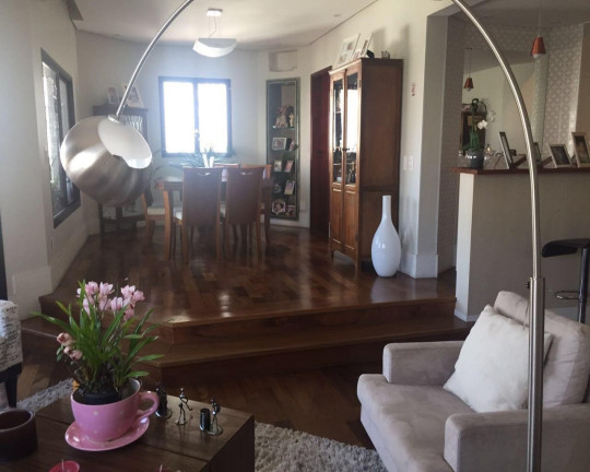 Imagem Apartamento com 4 Quartos à Venda, 205 m² em Paraíso - São Paulo Imagem Apartamento com 4 Quartos à Venda, 205 m² em Paraíso - São Paulo