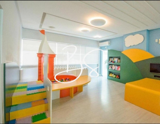 Imagem Apartamento com 4 Quartos à Venda, 341 m² em Centro - Balneário Camboriú