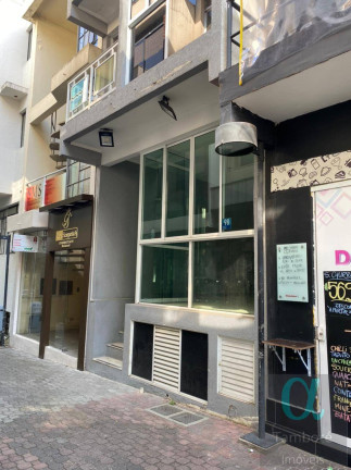 Imóvel Comercial à Venda, 200 m² em Condomínio Centro Comercial Alphaville - Barueri
