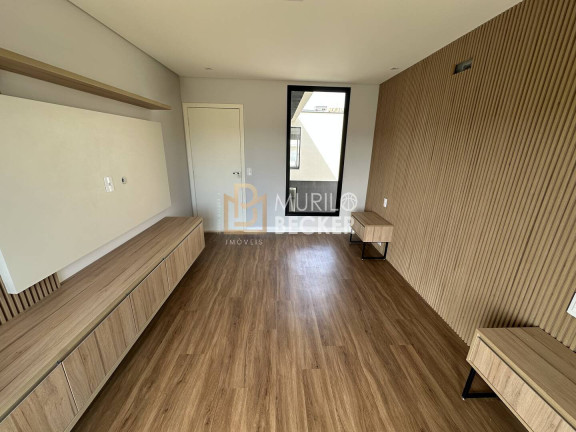 Imagem Casa de Condomínio com 4 Quartos à Venda, 262 m² em Residencial Cambuí - São José Dos Campos