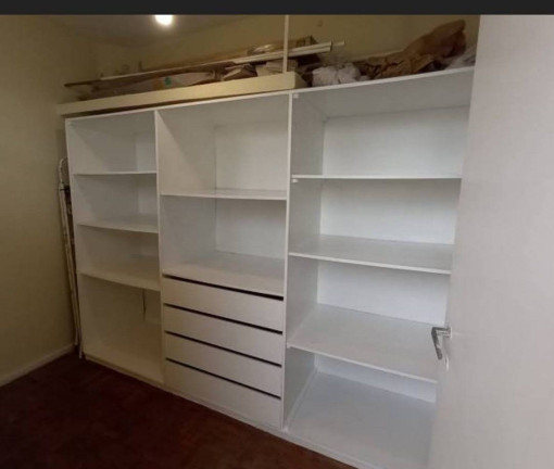 Imagem Apartamento com 3 Quartos para Alugar, 121 m² em Vila Romana - São Paulo Imagem Apartamento com 3 Quartos para Alugar, 121 m² em Vila Romana - São Paulo
