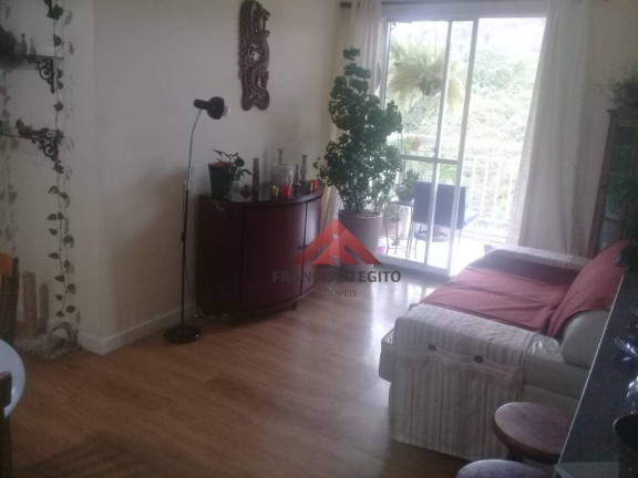 Imagem Apartamento com 3 Quartos à Venda, 74 m² em Maria Paula - Niterói Imagem Apartamento com 3 Quartos à Venda, 74 m² em Maria Paula - Niterói