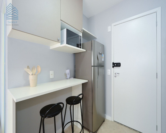 Imagem Imóvel com 1 Quarto à Venda, 26 m² em Bela Vista - São Paulo