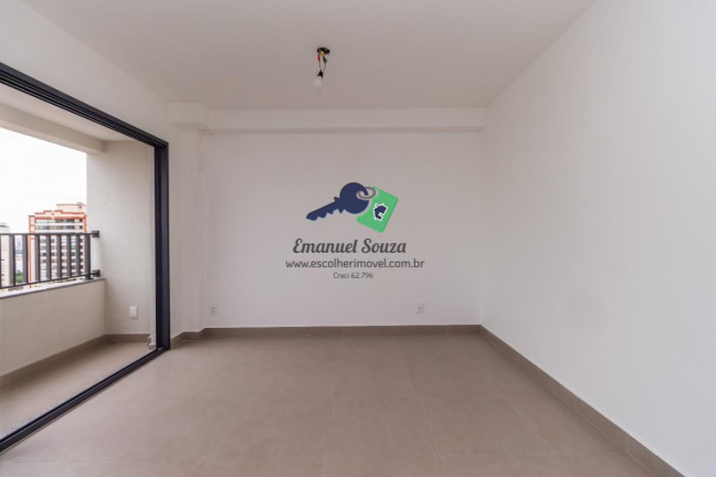Imagem Apartamento com 1 Quarto à Venda, 27 m² em Vila Mariana - São Paulo Imagem Apartamento com 1 Quarto à Venda, 27 m² em Vila Mariana - São Paulo