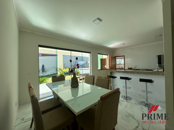 Imagem Casa com 3 Quartos à Venda, 210 m² em Joá - Lagoa Santa Imagem Casa com 3 Quartos à Venda, 210 m² em Joá - Lagoa Santa