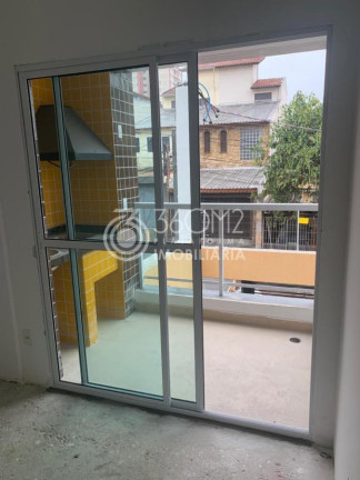 Imagem Apartamento com 2 Quartos à Venda, 62 m² em Paulicéia - São Bernardo Do Campo
