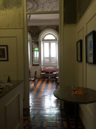 Imagem Casa com 6 Quartos à Venda, 700 m² em Soledade - Recife