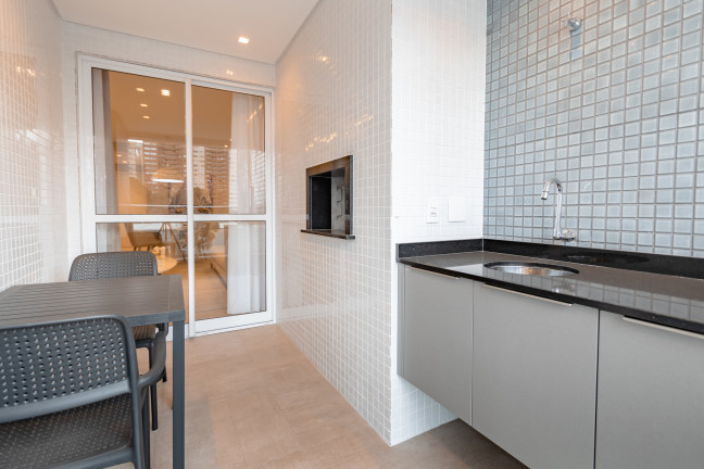 Imagem Apartamento com 3 Quartos à Venda, 107 m² em Centro - Curitiba Imagem Apartamento com 3 Quartos à Venda, 107 m² em Centro - Curitiba
