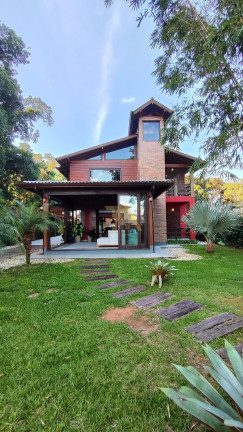 Imóvel com 3 Quartos à Venda,  em Ibiraquera - Imbituba