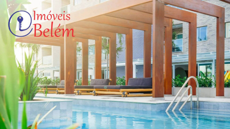 Imagem Apartamento com 1 Quarto à Venda, 37 m² em Atalaia - Salinópolis